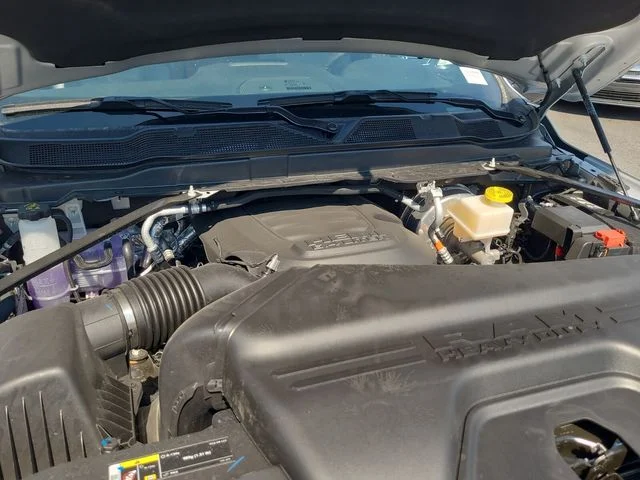 2026 RAM 2500 Tradesman - Photo 21