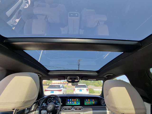 New 2027 Polar White Mercedes-Benz GLE 350 image 58