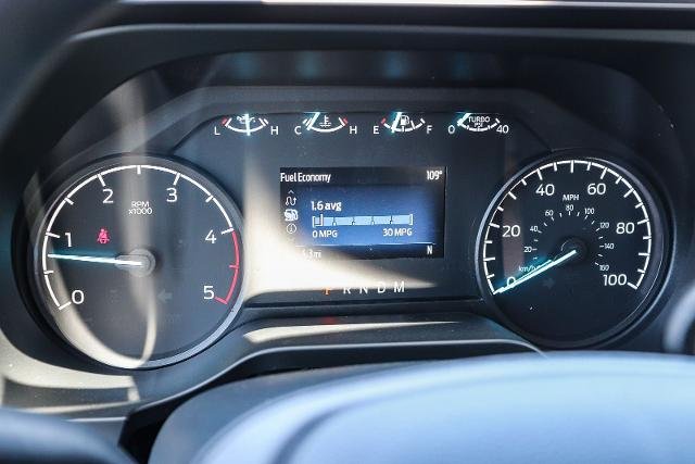 New 2026 Oxford White Ford F-250® XLT image 51