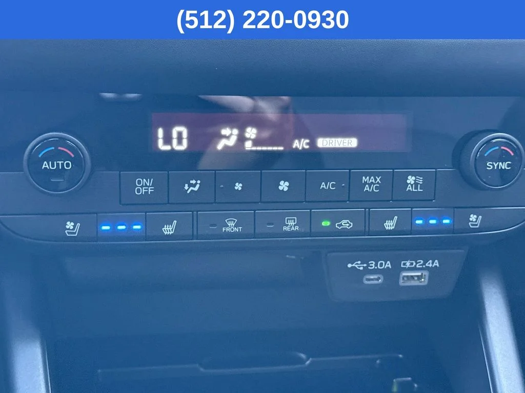 New 2026  Subaru Touring XT image 21