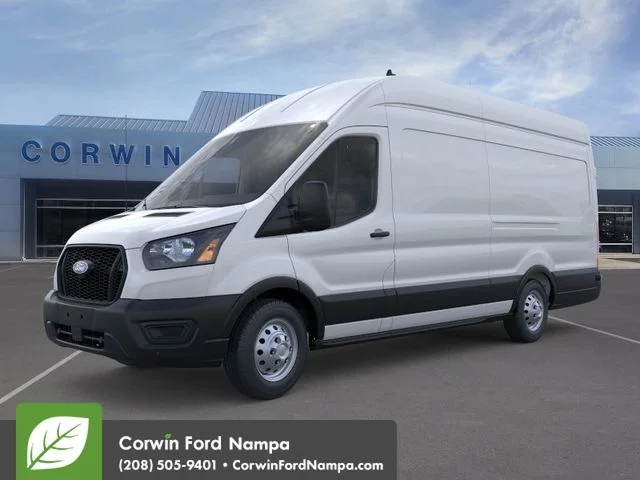 2026 Ford Transit 350 High Roof 148EL WB AWD's photo