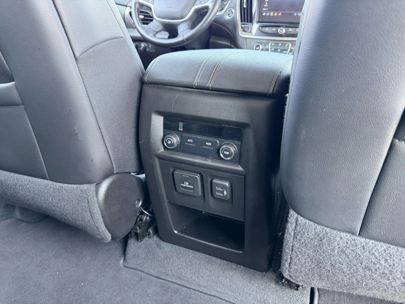 2020 Chevrolet Traverse 3LT - Photo 14
