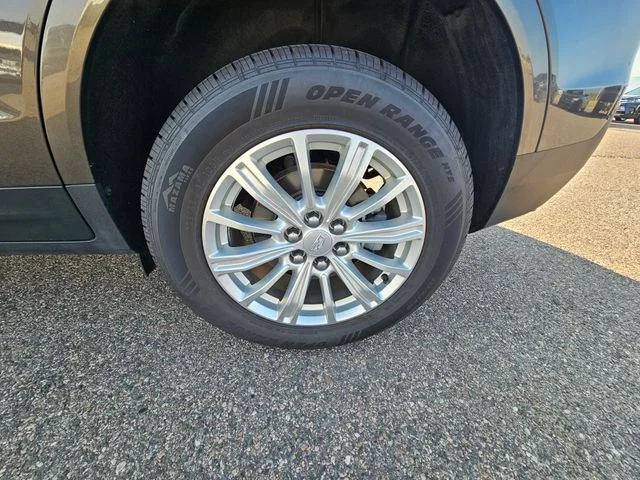Used 2019 Dark Mocha Metallic Cadillac Base image 19