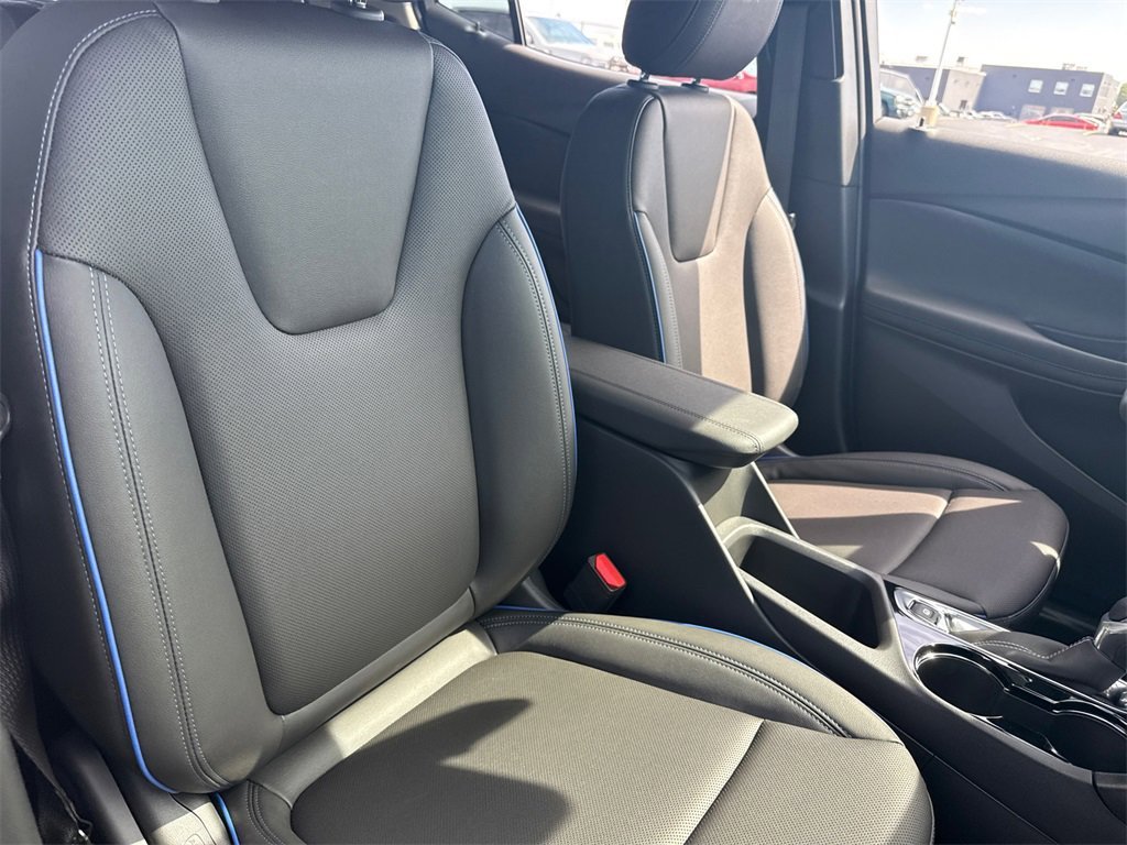 2026 BUICK ENCORE GX - Image 34
