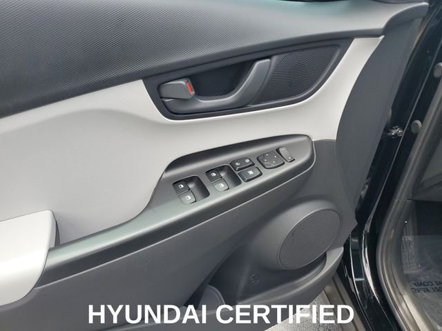 2023 Hyundai Kona SEL - Photo 10