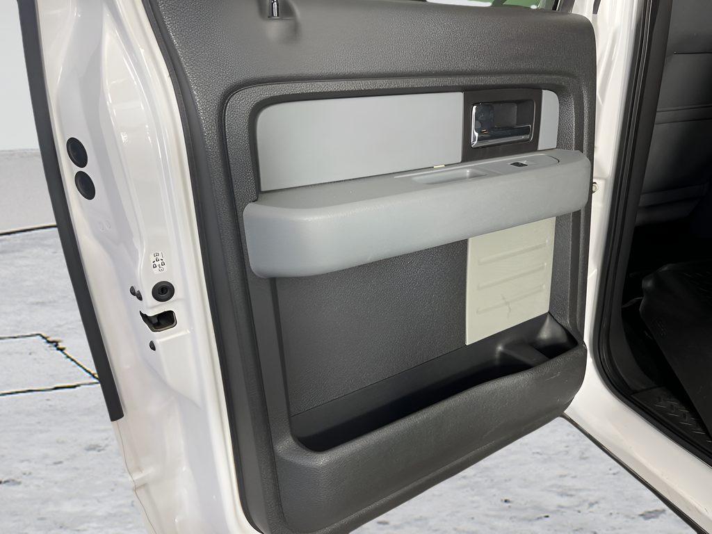 2014 Ford F-150 XLT - Photo 11