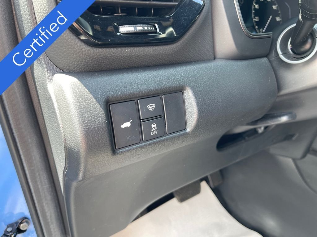 2025 Honda Pilot TrailSport - Photo 26