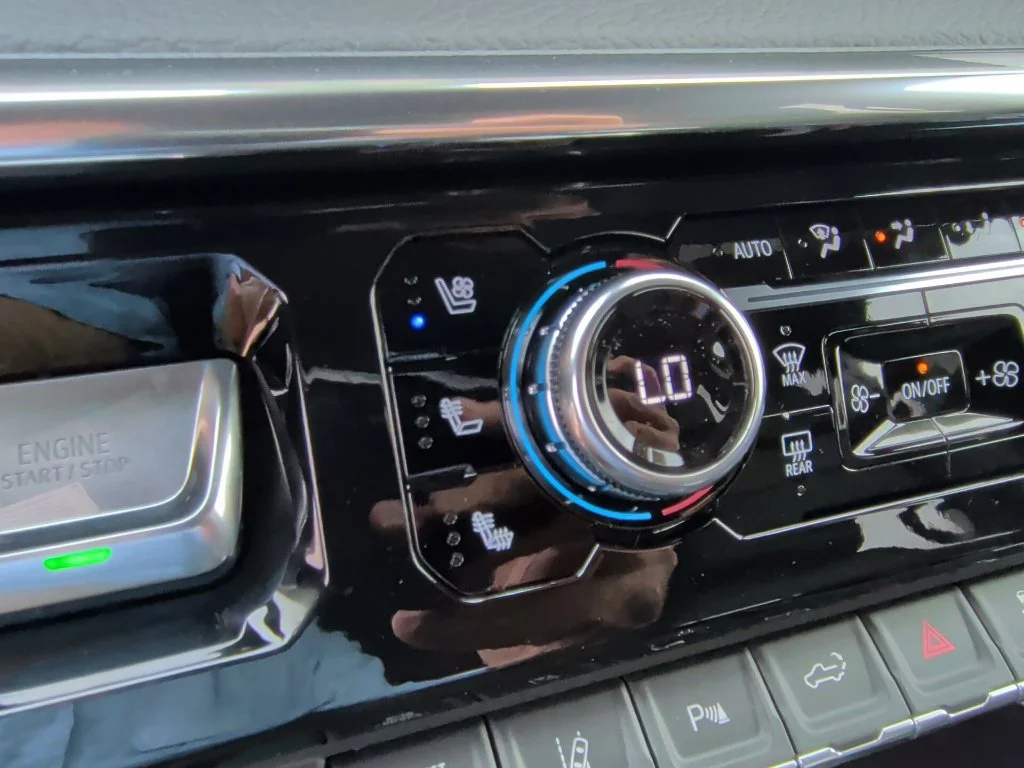 2026 GMC Sierra 2500HD Denali - Photo 27