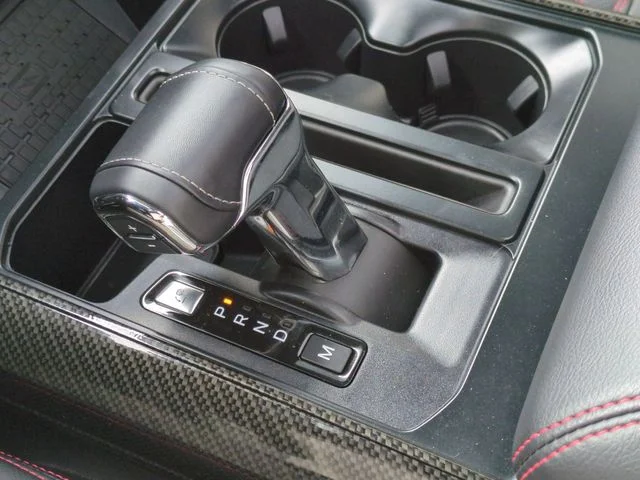 Used 2023 White Ford Lariat image 26