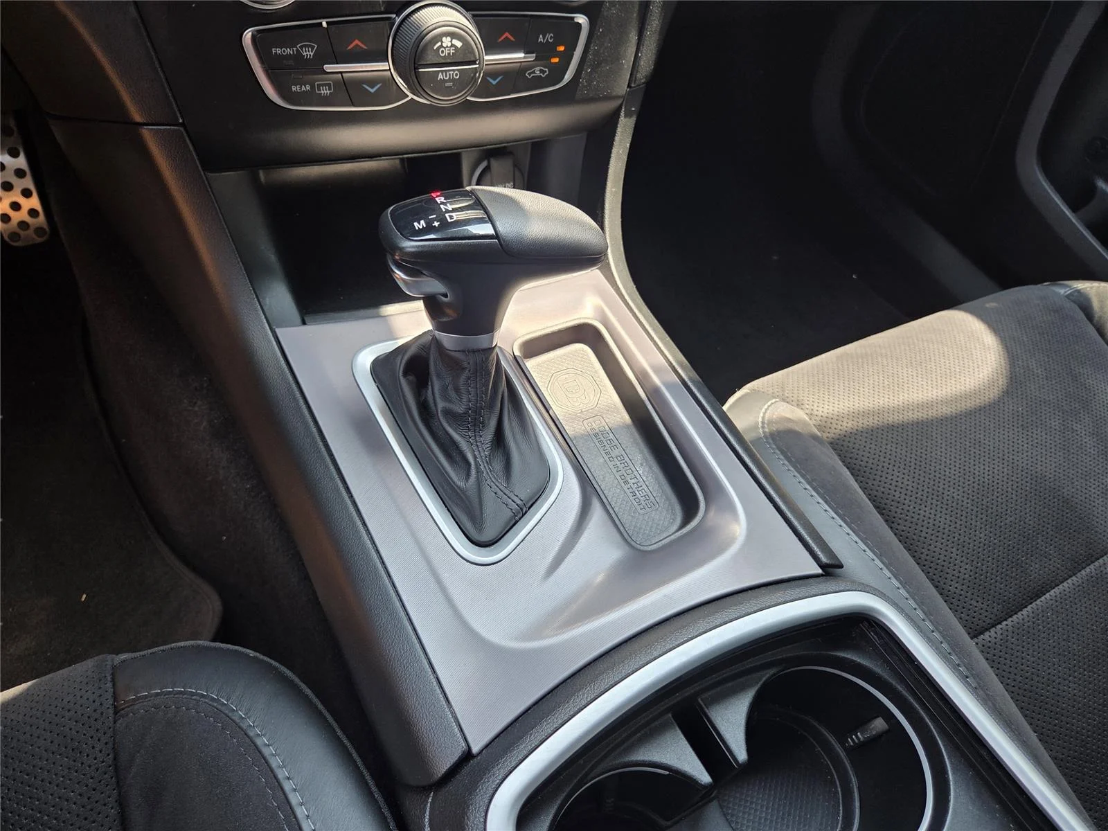 Used 2023 Go Mango Dodge Scat Pack image 11