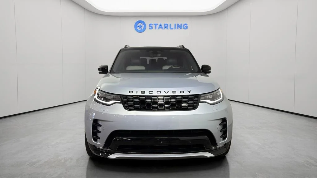 Used 2022  Land Rover S R-Dynamic image 15