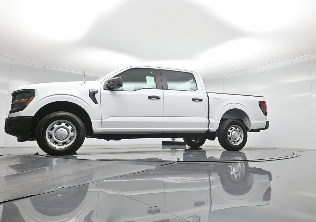New 2026 Oxford White Ford XL image 48
