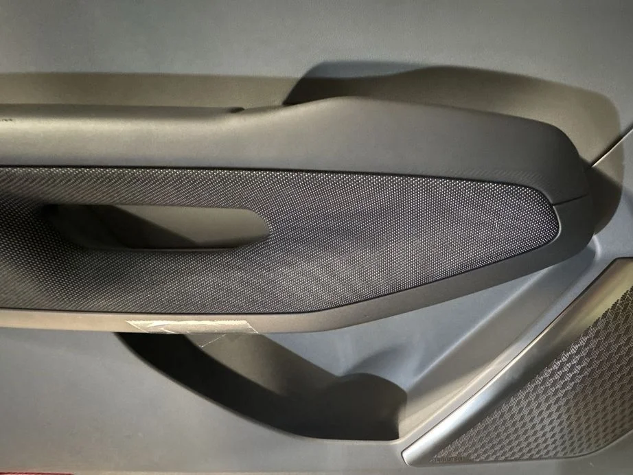 New 2026 Wolf Gray/Ebony Black Roof Kia GT-Line image 18