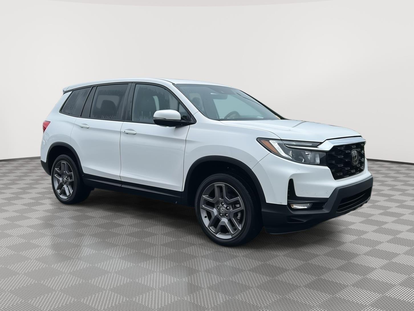 2023 Honda Passport 3.5 EX-L 4WD Auto's photo