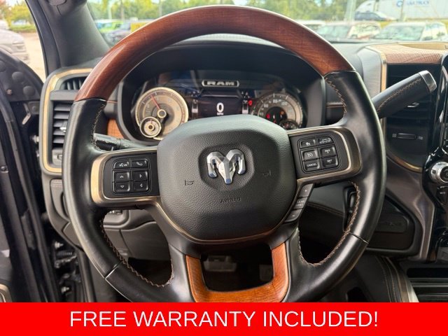Used 2022 Black Ram Longhorn image 17