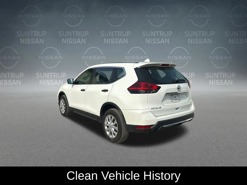 Used 2017 White Nissan S image 3