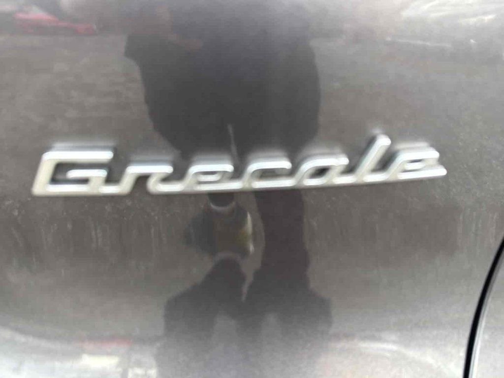 Used 2023 Gray Maserati GT image 21