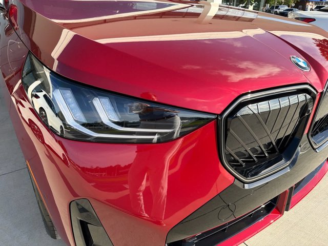 New 2026 Vegas Red Metallic BMW 30 xDrive image 15
