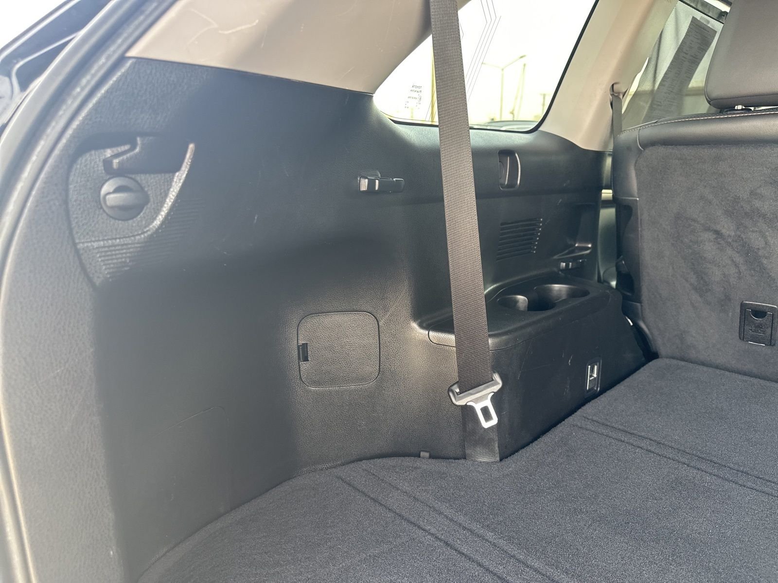 Used 2014 Black Toyota Limited image 30