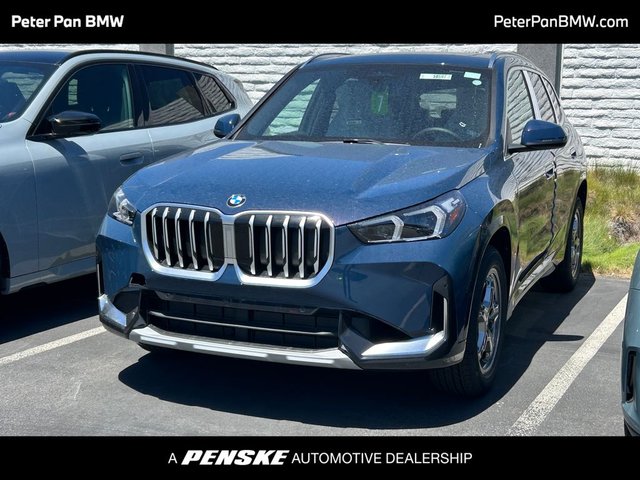 2026|BMW|X1|xDrive28i|4D Sport Utility