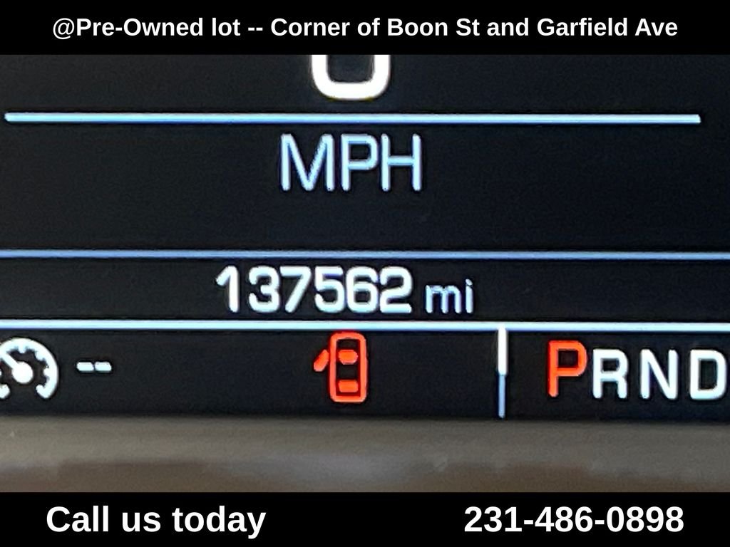Used 2019 White GMC SLT-1 image 22