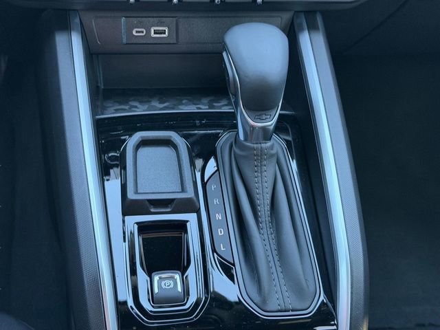 2025 Chevrolet Colorado LT - Photo 49