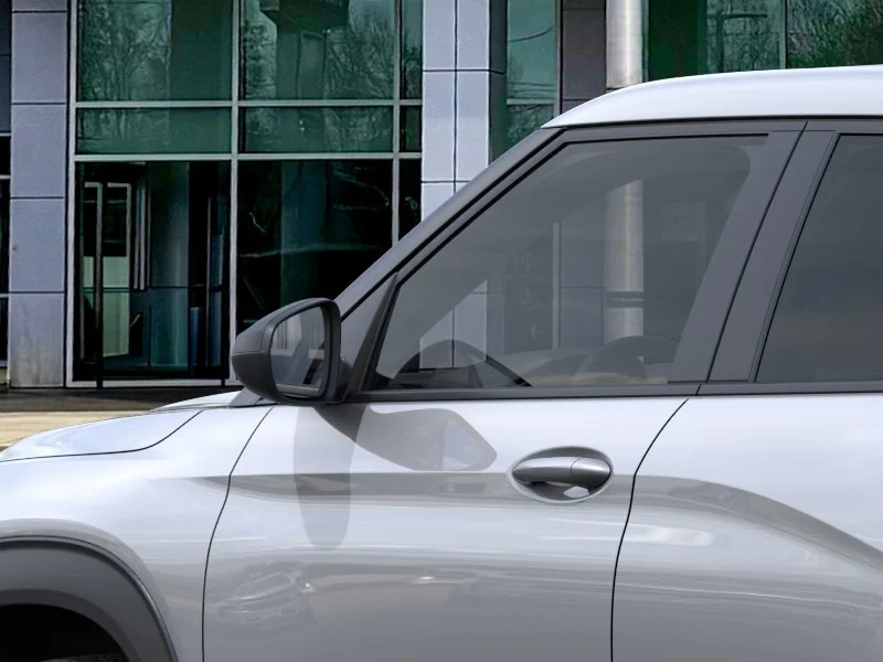 2026 Chevrolet Trailblazer LS - Photo 12