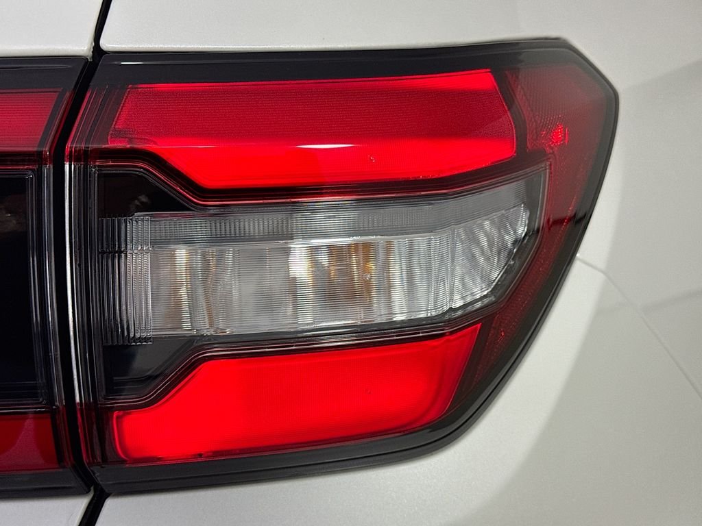 2026 Honda Pilot EX-L - Photo 33