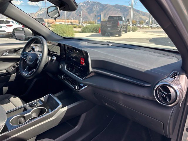 2026 Chevrolet Equinox LT - Photo 33