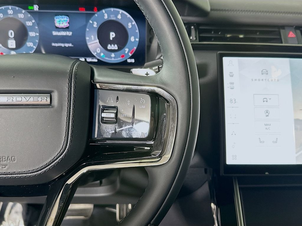 2026 Land Rover Range Rover Velar Dynamic SE - Photo 14