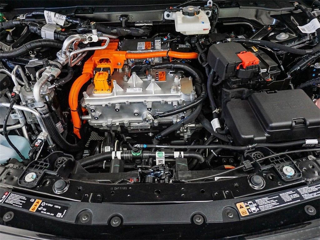 2026 Chevrolet Blazer EV LT - Photo 13