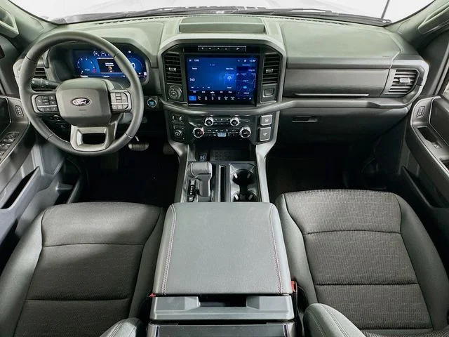 Certified Pre-Owned 2024 Ford F-150 XLT