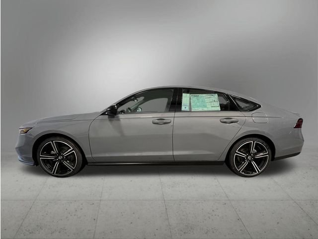 New 2026 Urban Gray Pearl Honda SE image 2