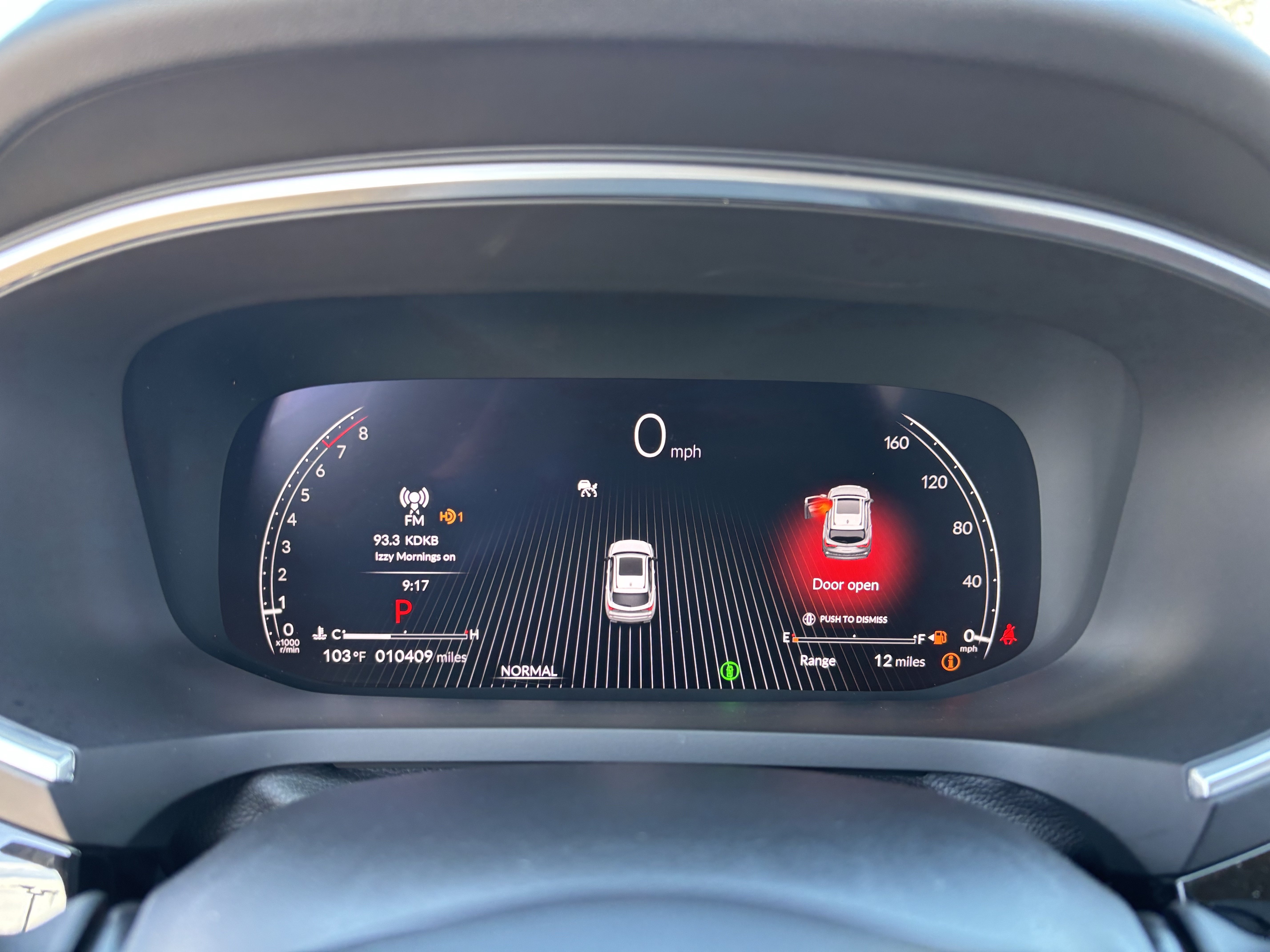 Used 2025 Gray Acura w/Technology Package image 29