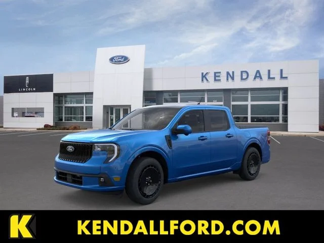 2025 Ford Maverick Lobo Premium 4WD's photo