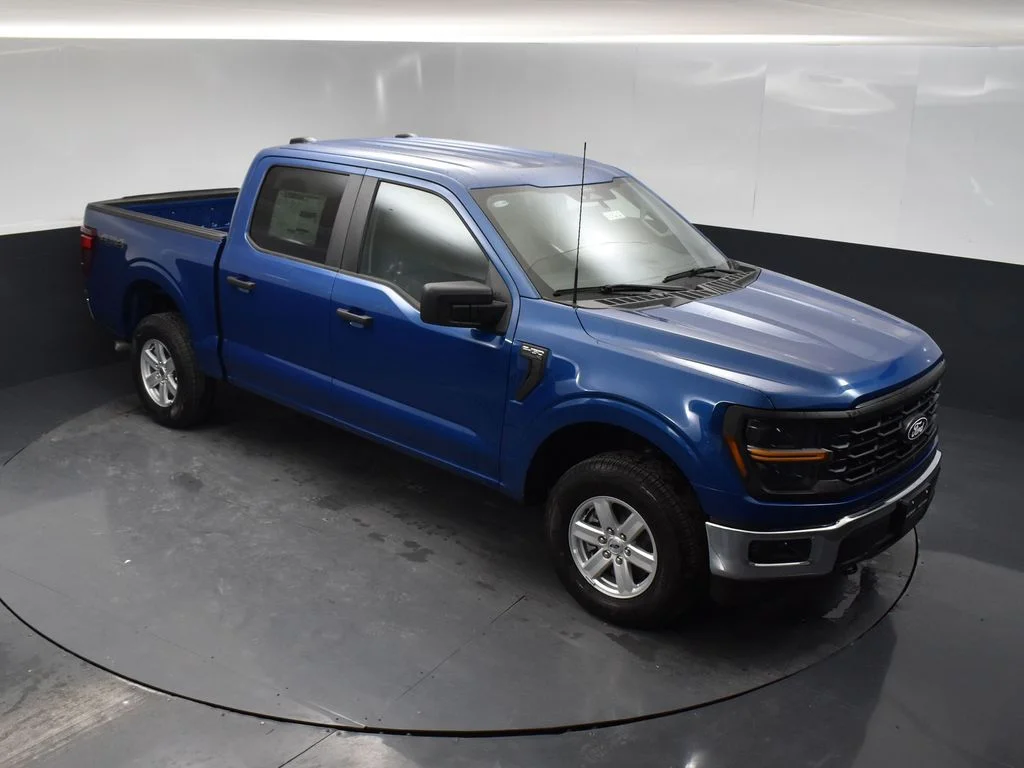2025 Ford F-150 XL - Photo 23