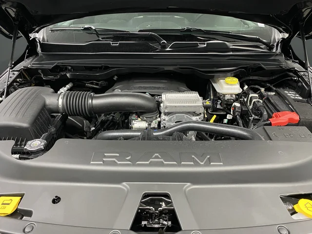 2026 RAM 1500 Big Horn/Lone Star - Photo 41