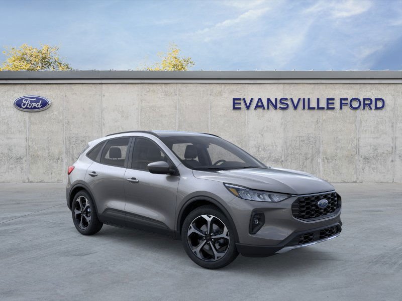 2025 Ford Escape Hybrid ST-Line Select - Photo 7
