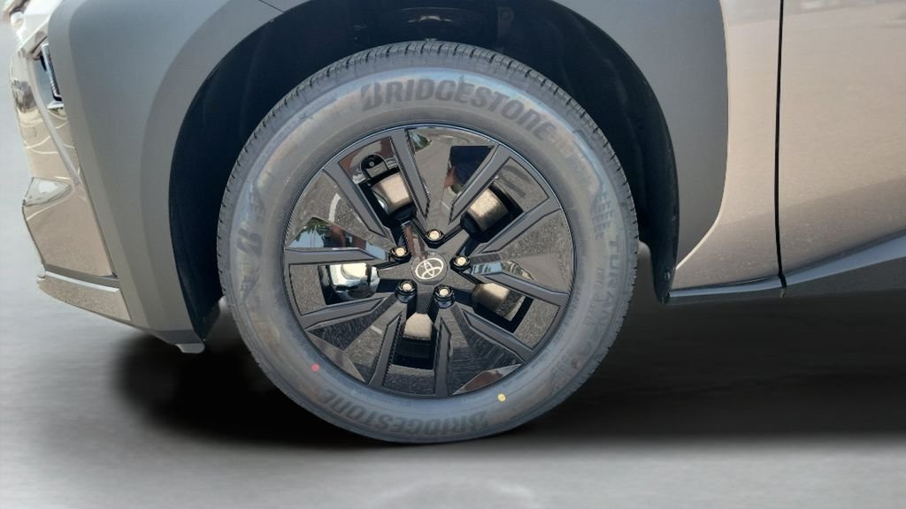 New 2026 Stepping Stone Toyota  image 26