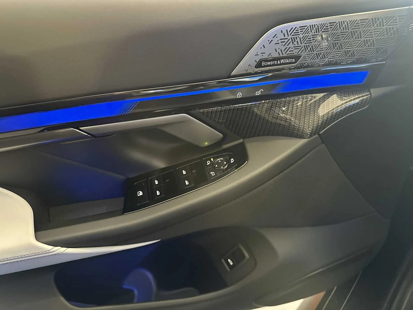 New 2026 Black Sapphire Metallic BMW  image 13