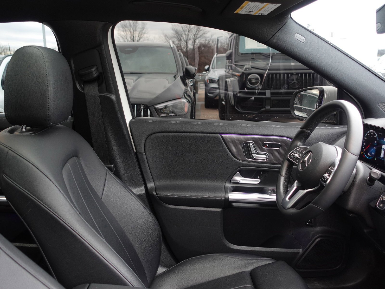 2022 Mercedes-Benz GLA GLA250 - Photo 20