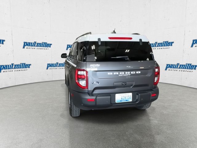 Used 2026 Gray Ford Heritage image 9