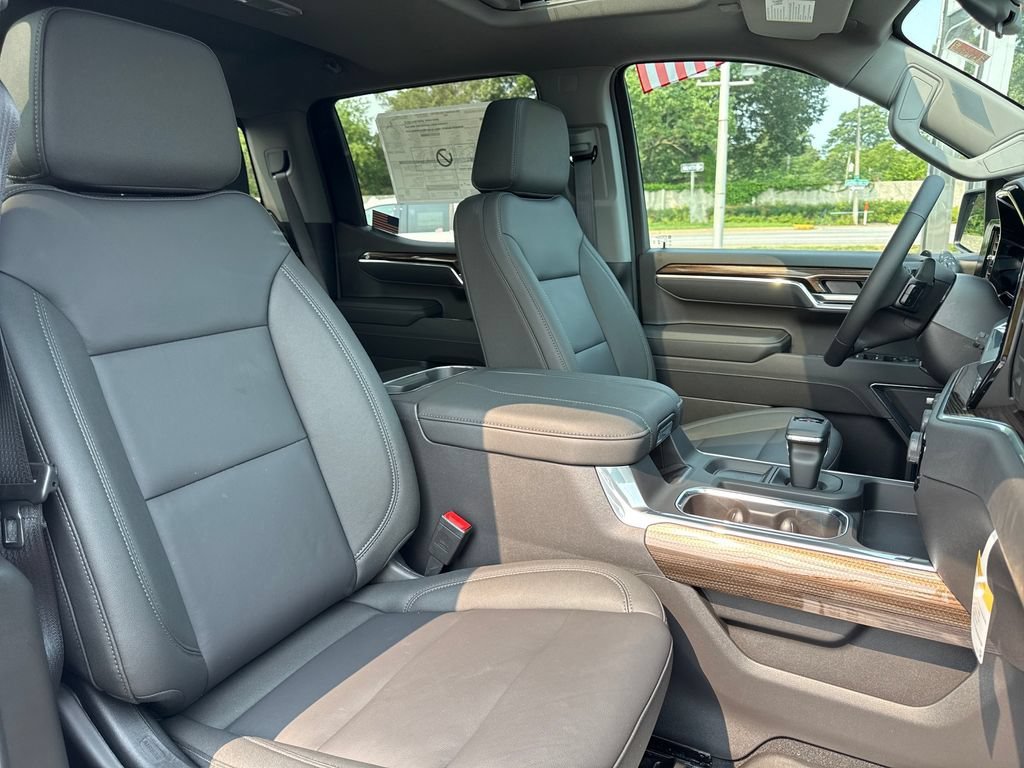 2026 Chevrolet Silverado 1500 RST - Photo 28