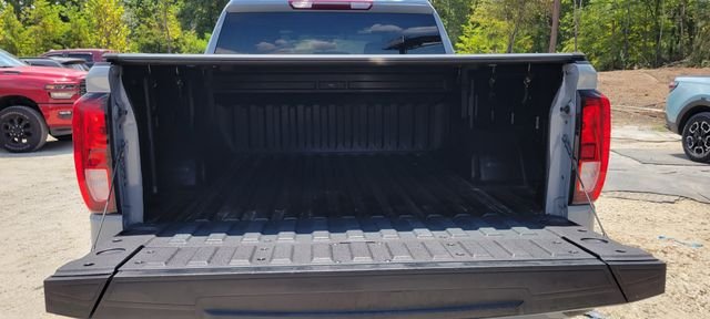 Used 2024 Gray GMC Elevation image 7