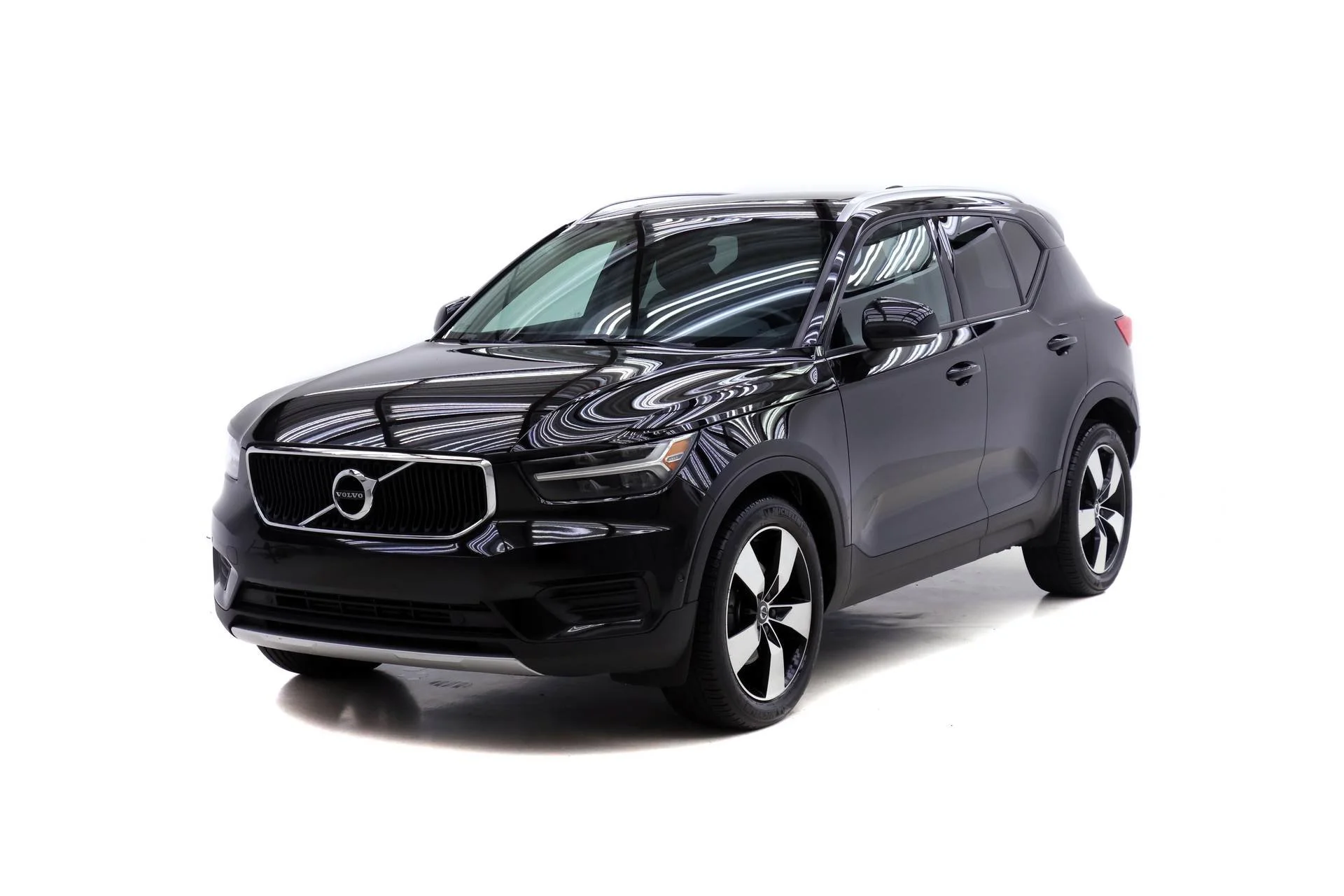 2019 Volvo XC40