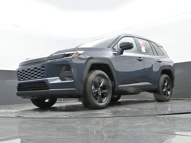 Used 2026 Storm Cloud Toyota LE image 26
