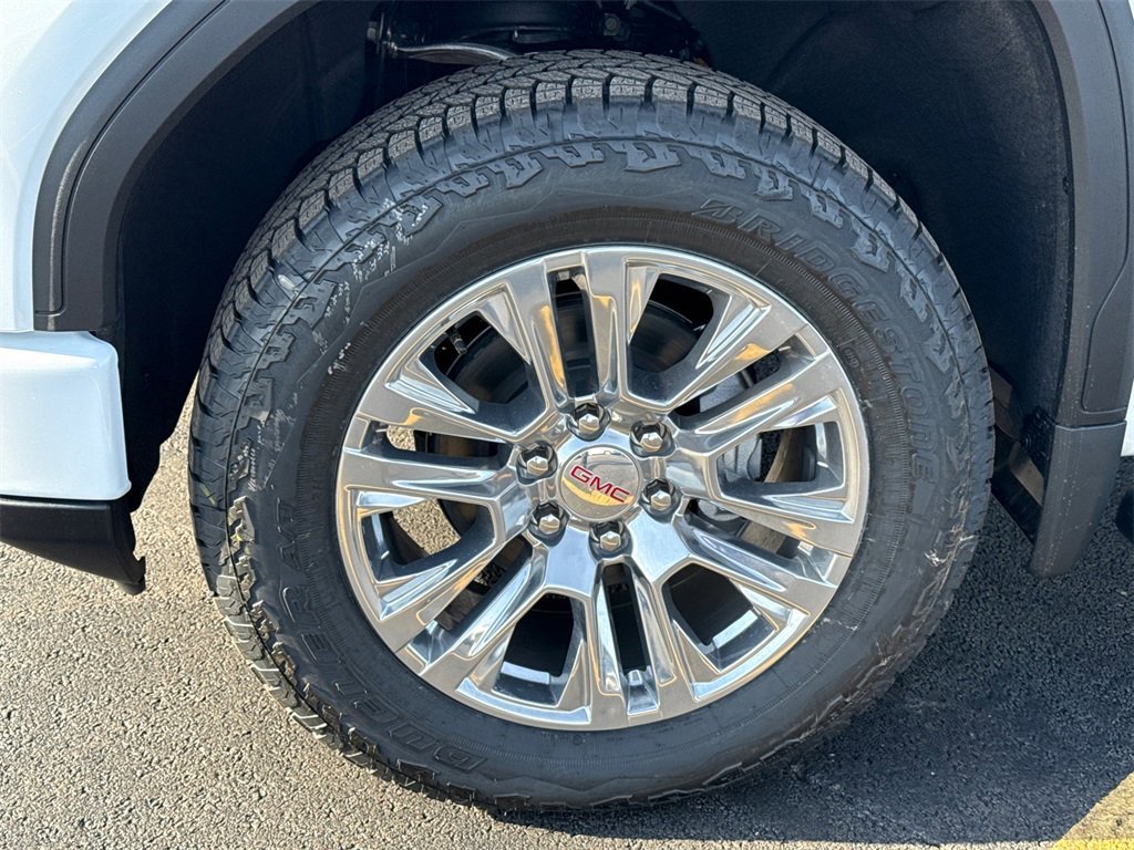 2026 GMC SIERRA - Image 10