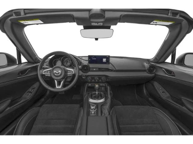 New 2026 Aero Gray Metallic Mazda Club image 13