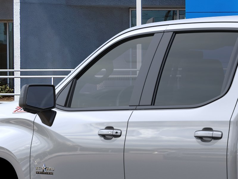 New 2026 Sterling Gray Metallic Chevrolet RST image 12