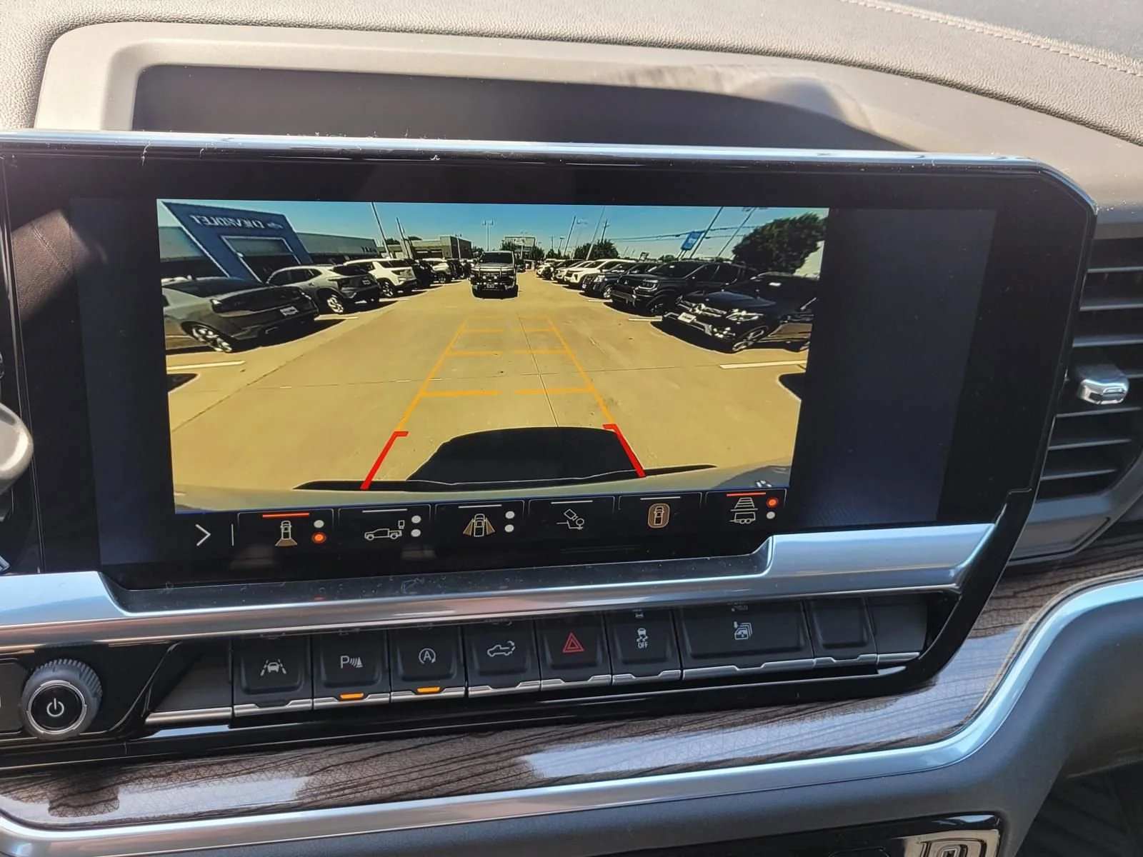 2026 Chevrolet Silverado 1500 LT - Photo 17